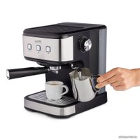 Рожковая кофеварка First FA-5476-2