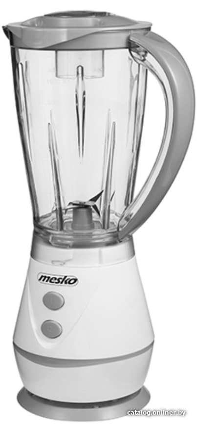 Стационарный блендер Mesko MS 4060 GR