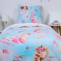 1.5-спальный комплект постельного белья Василек Тинейджер 24 500285/1 в Бресте