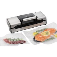 Бескамерный вакуумный упаковщик Gorenje VS120E Pro