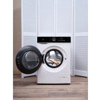 Стирально-сушильная машина VARD VWD414 в Барановичах