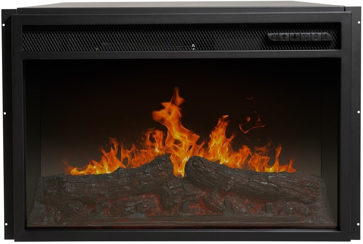 

Электрокамин SmartFlame Realistic F4