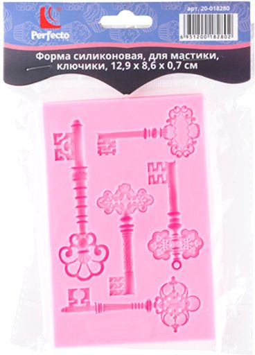 

Мини-формочка Perfecto Linea 20-018280