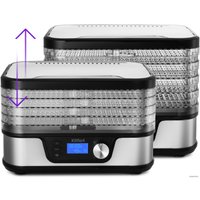 Сушилка для овощей и фруктов Kitfort KT-1918