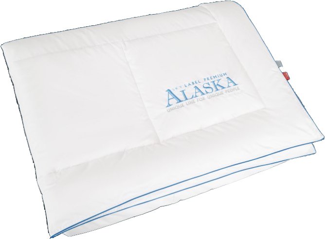 

Одеяло Espera Alaska Sky Label ЕС-5652 (220x240)