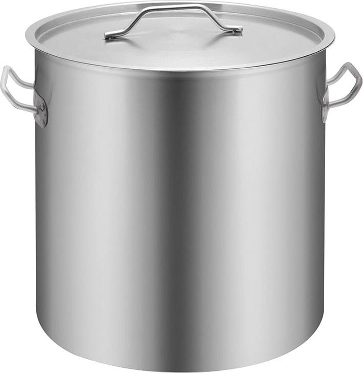 

Кастрюля Maco Spring X2750 (17л)