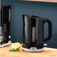Электрический чайник Braun WK 1100 BK