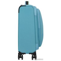 Чемодан-спиннер American Tourister Take2cabin Breeze Blue 55 см