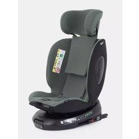 Детское автокресло Rant Helix Isofix AY819 (зеленый)