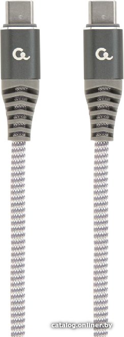 Кабель Cablexpert CC-USB2B-CMCM100-1.5M