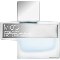 Туалетная вода Masaki Matsushima M 0°С EdT (80 мл)