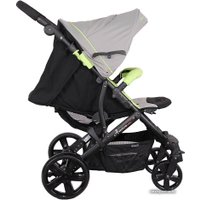 Коляска прогулочная «книга» Coletto Amico