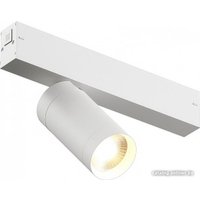 Трековый светильник Denkirs SMART SPOT 9W DIM 3000K-6000K белый