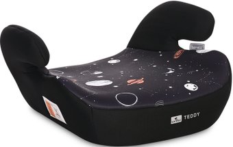 Lorelli Teddy 2023 (black cosmos)