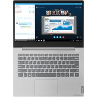 Ноутбук Lenovo ThinkBook 14-IIL 20SL002YRU
