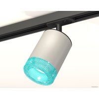 Трековый светильник Ambrella light Track System XT7423011 SGR/BL/SBK