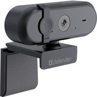 Веб-камера для видеоконференций Defender G-lens 2788