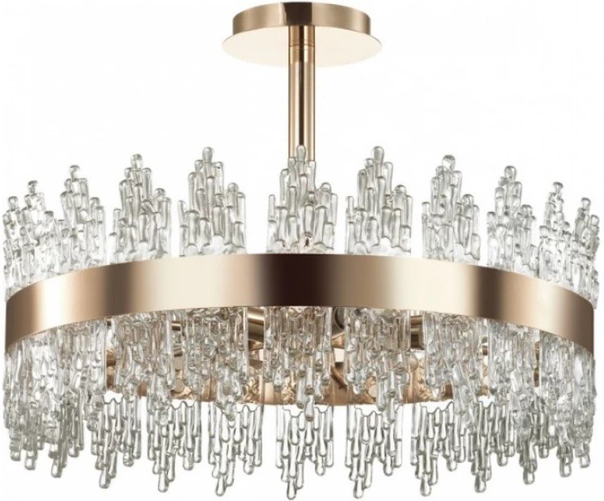 

Подвесная люстра Lumion Moderni 5267/6CY