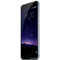 Смартфон MEIZU MX6 4GB/32GB Gray