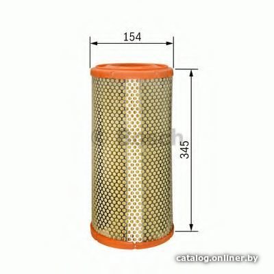 Воздушный фильтр Bosch 1457433270