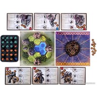 Карточная игра Crowd Games Бестиарий Сигиллума. Юбилейное издание 16202