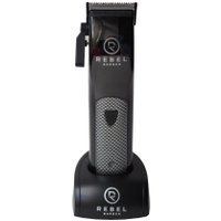 Машинка для стрижки волос Rebel Barber Predator Black RB950 в Гомеле