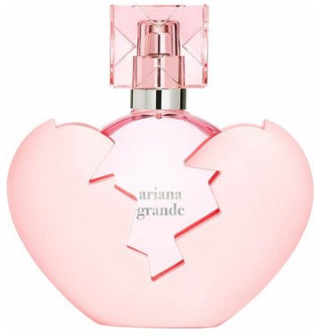 

Парфюмерная вода Ariana Grande Thank U Next EdP (тестер, 100 мл)