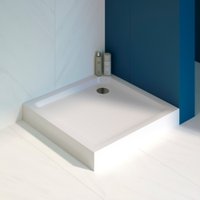 Душевой поддон RGW SMC-C W 12350199-01