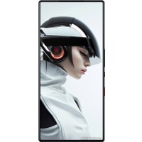 Телефон Nubia Red Magic 9 Pro 16GB/512GB международная версия (циклон)