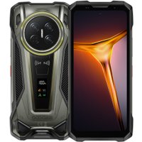 Телефон Doogee V Max 2 Pro 16GB/1TB (серый)