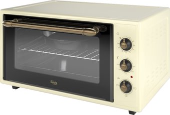 Making Oasis Everywhere M-50BR