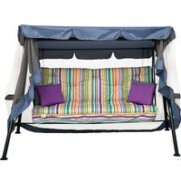 Садовые качели Sundays Варна-5 с1395