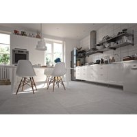 Керамогранит (плитка грес) Гранитея Увильды G363 600x600 (серый)