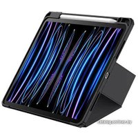 Чехол для планшета Baseus Minimalist Series Protective Case для Apple iPad Pro 11 (черный)
