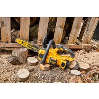 Аккумуляторная пила DeWalt DCM565P1 (с 1-им АКБ)