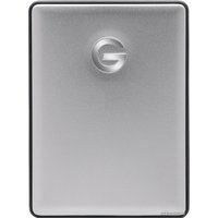 Внешний накопитель G-Technology G-Drive Mobile USB-C 2TB 0G10339-1