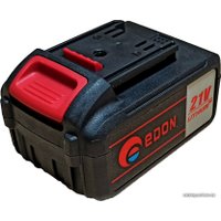 Аккумулятор Edon LIO/OAF21-4.0 Ah (21В/4 Ah)