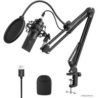 Проводной микрофон FIFINE K780A