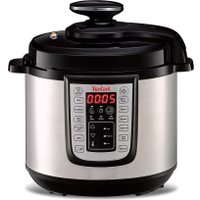Мультиварка-скороварка Tefal CY505E30