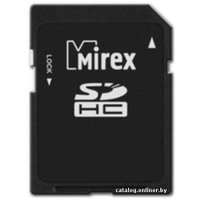 Карта памяти Mirex microSDHC (Class 4) 2GB (13613-ADTMSD02)