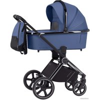 Универсальная коляска Carrello Ultimo CRL-6511 (2 в 1, arctic blue)