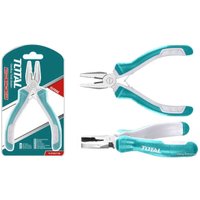 Плоскогубцы Total THTMN156