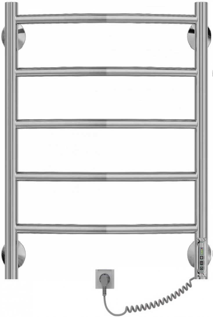 

Полотенцесушитель Granula Классик 50x60 D32 (терморегулятор с таймер)