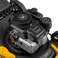 Газонокосилка Denzel GLR-460SP-ZS