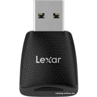 Карт-ридер Lexar LRW330U-BNBNG