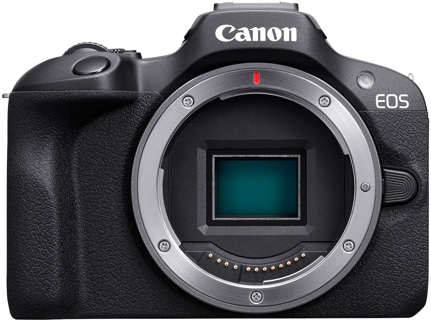 

Беззеркальный фотоаппарат Canon EOS R100 Body