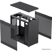 Корпус GameMax MeshBox (черный)