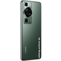 Смартфон Huawei P60 LNA-LX9 8GB/256GB (зеленый)