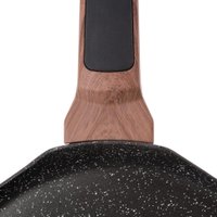 Блинная сковорода Fissman Diamond 14301