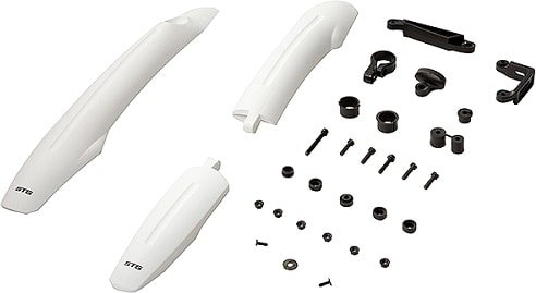 

Комплект крыльев STG GH-363F/R Х94976